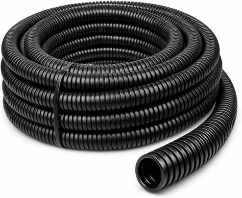 CONDUIT PIPES