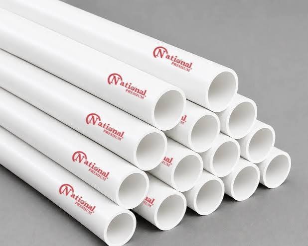 CONDUIT PIPES
