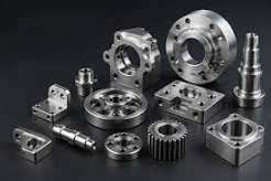 Precision Machine Parts