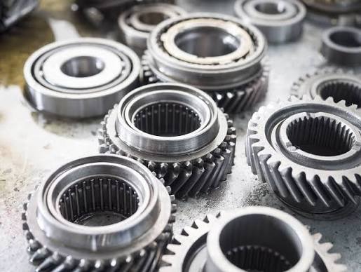 Auto Components