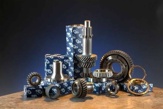 Auto Components