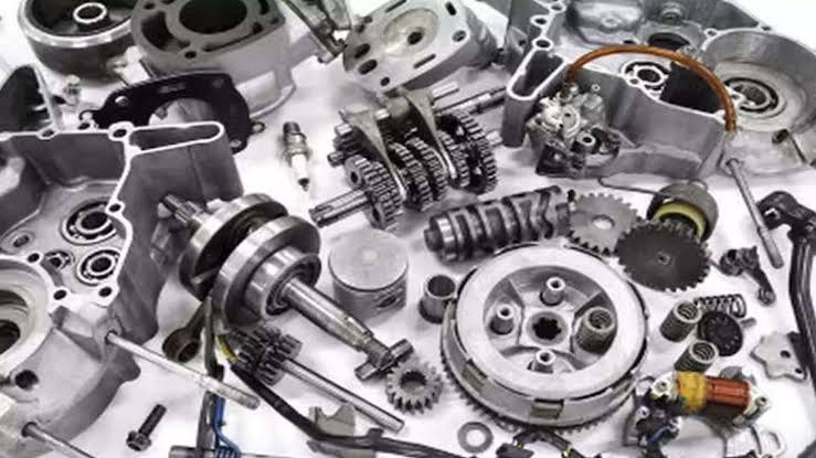 Auto Components
