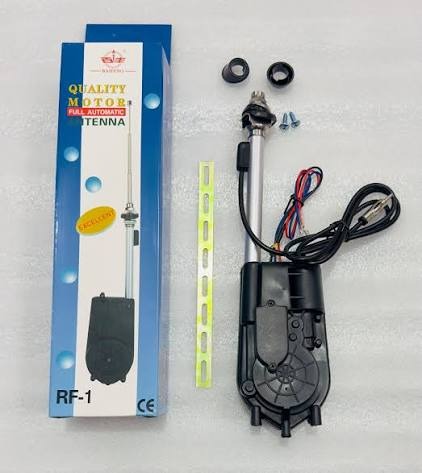 Car Radio Antenna