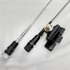 Car Radio Antenna