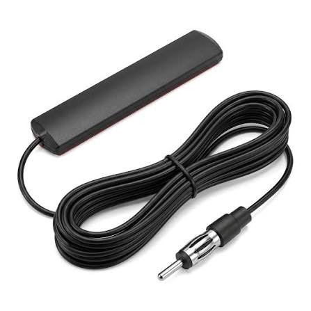 Car Radio Antenna