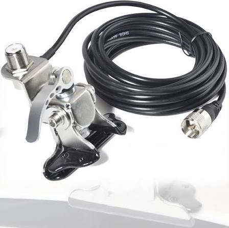 Car Radio Antenna