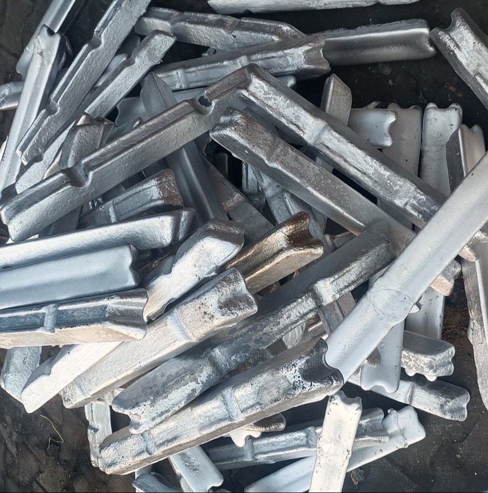 Aluminium  Scrap