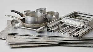 Aluminium Scrap