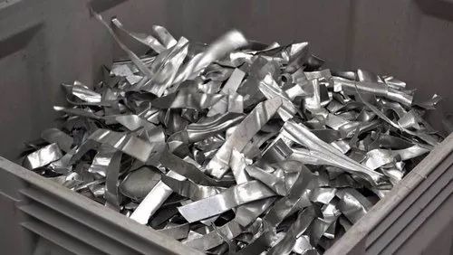 Aluminium