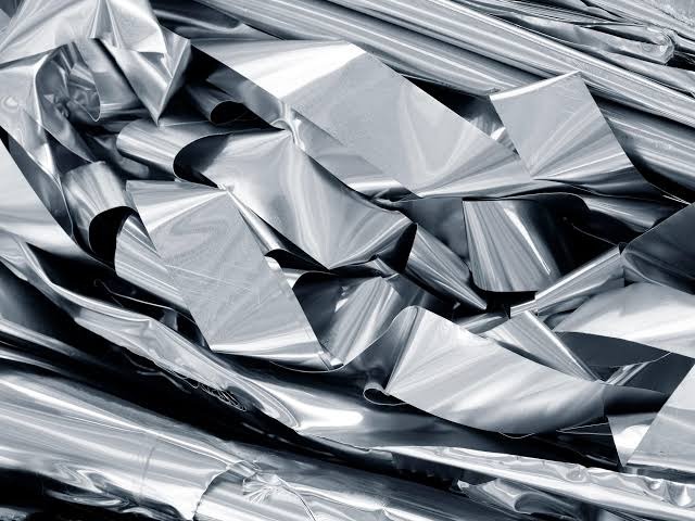 Aluminium  Scrap