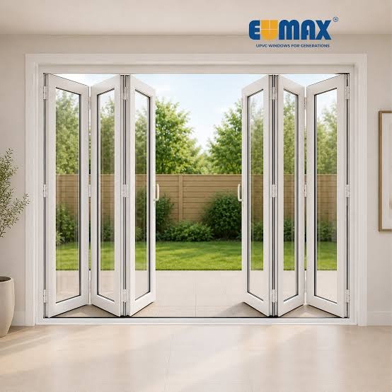 UPVC Doors