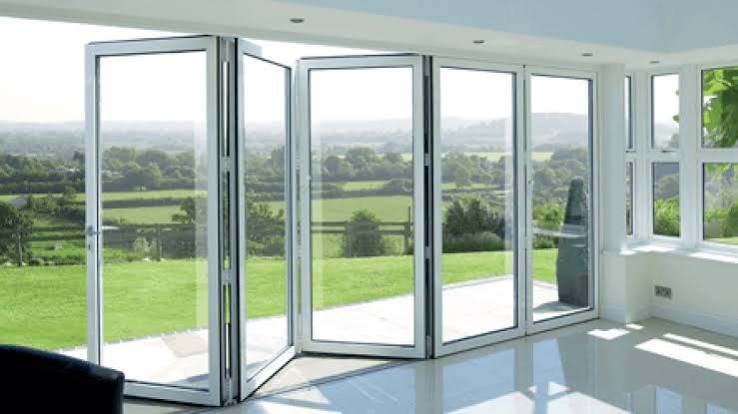 UPVC Doors