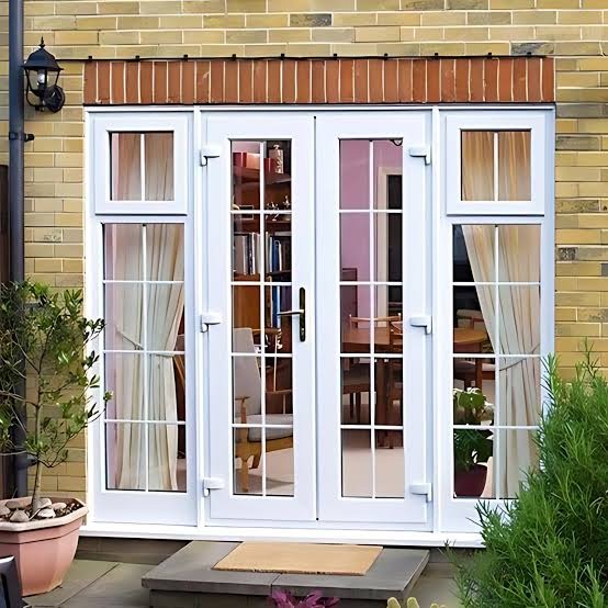 UPVC Doors