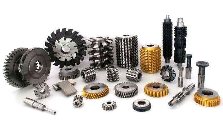 Cutting Tools