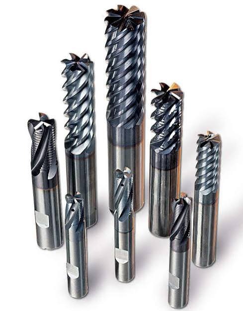 Cutting Tools