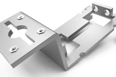Sheet Metal Components