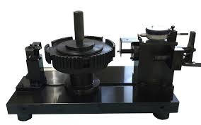 Die & Jig Fixtures