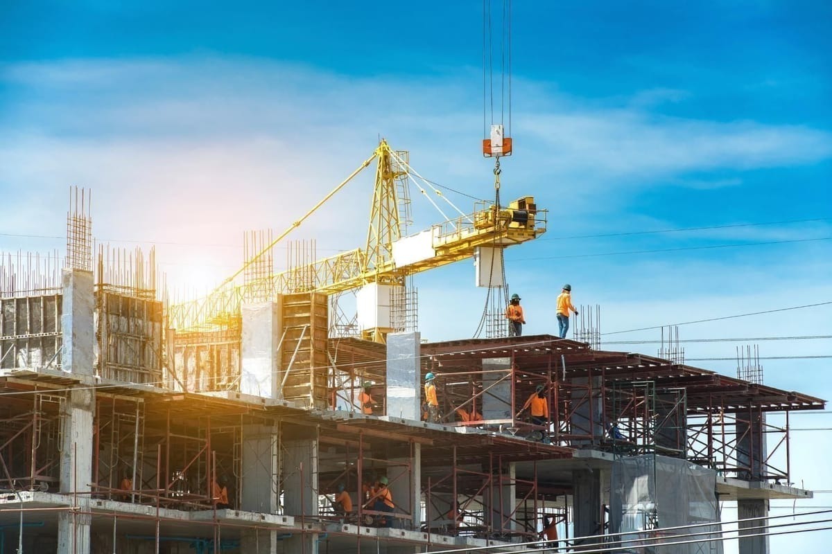 Construction Services