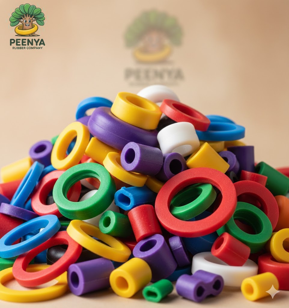 Rubber Products