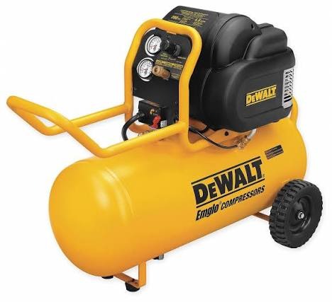 Air Compressors