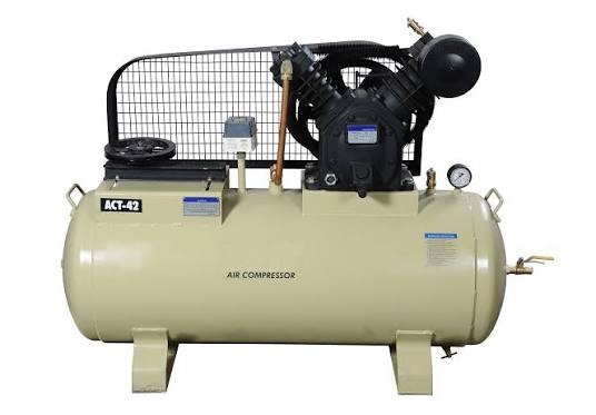 Air Compressors