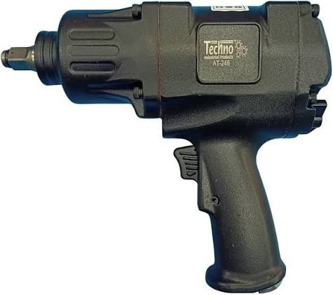 Pneumatics Tools