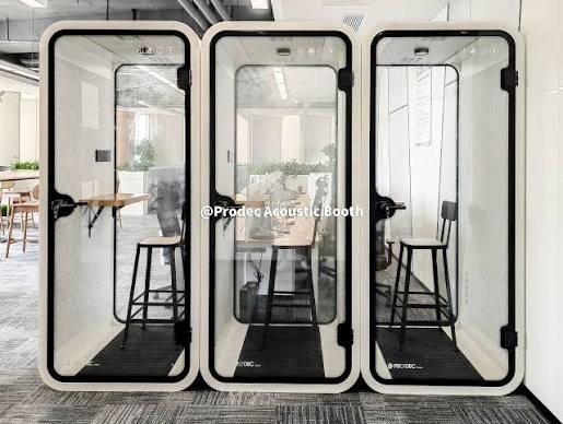 Booths