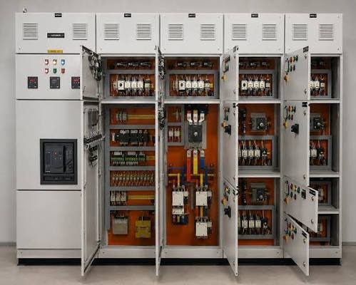 Control Panels