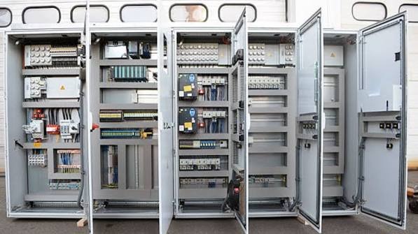 Control Panels