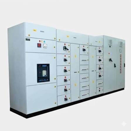 Control Panels