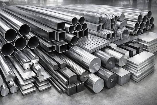 Steel