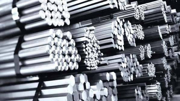 Steel