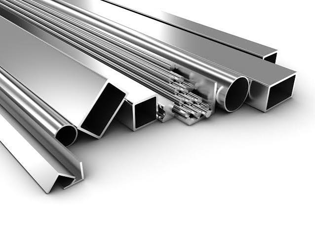 Steel