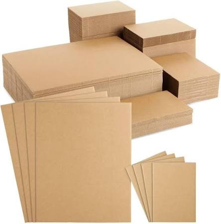 Corrugated Boxes