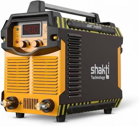Welding Machines