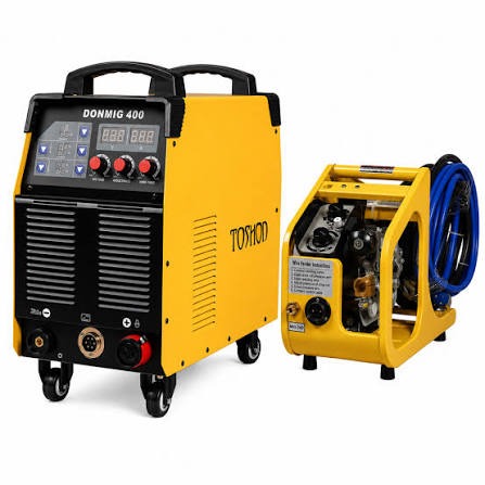 Welding Machines