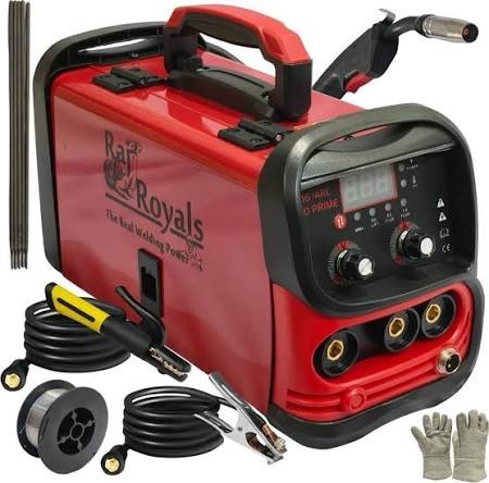 Welding Machines