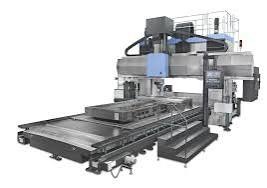 Machine Tools