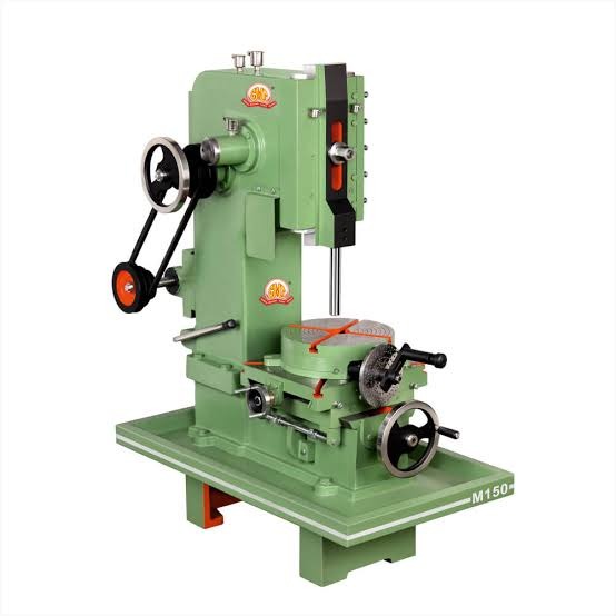 Machine Tools