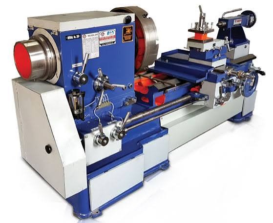 Machine Tools