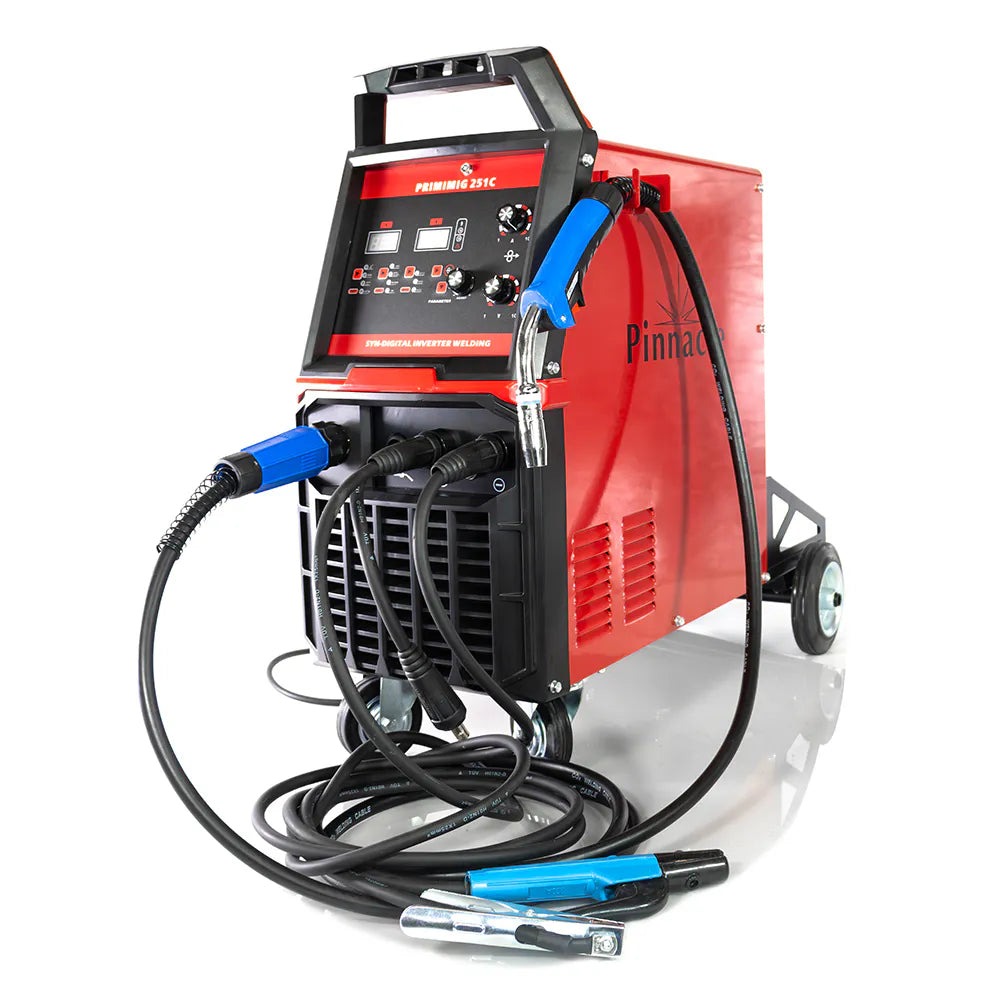 welding machines