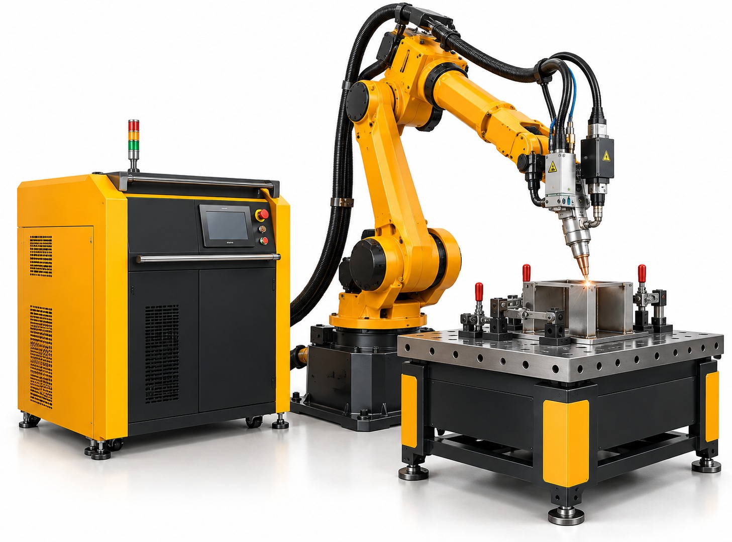 welding machines