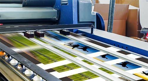Printing Solution