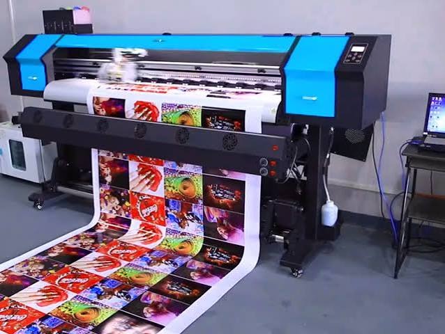 Digital Printing