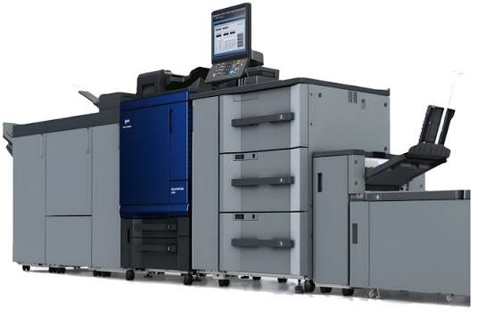 Digital Printing