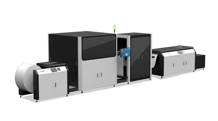 Digital Printing