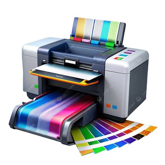 Digital Printing