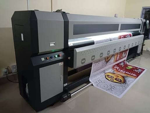 Printing
