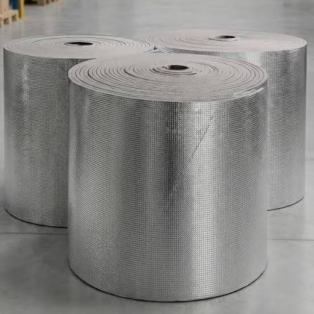 Thermal Insulation