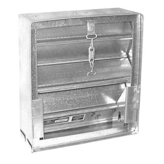 Fire Damper